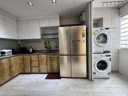 Blk 460 Pasir Ris Drive 4 (Pasir Ris), HDB Executive #588899671